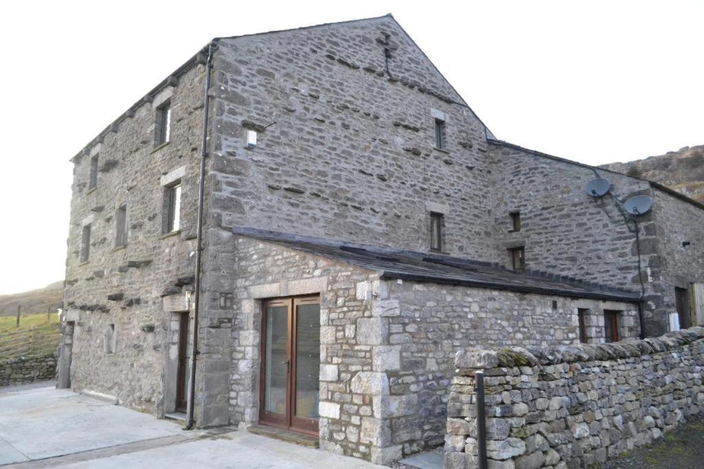 Dalecote Barn Bed And Breakfast Ingleton  Exterior photo