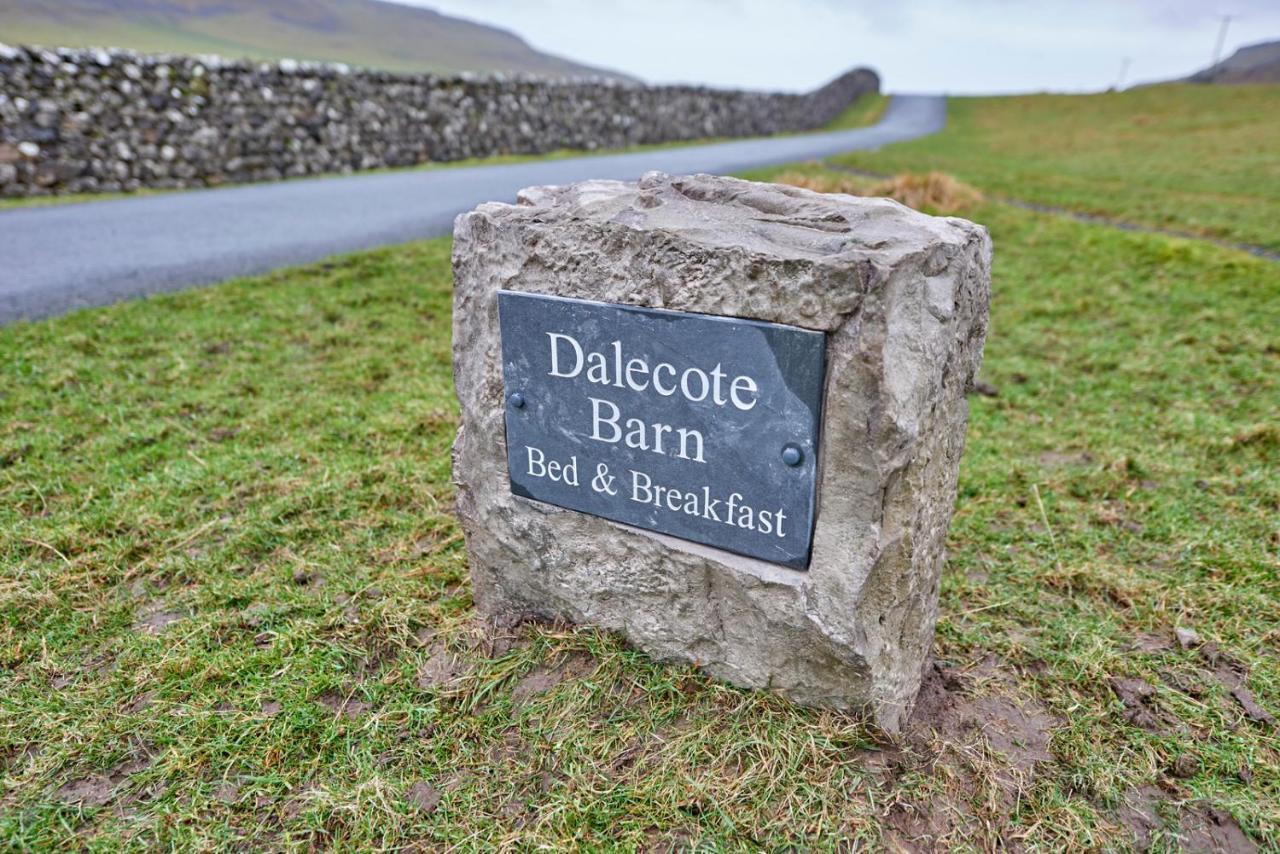 Dalecote Barn Bed And Breakfast Ingleton  Exterior photo